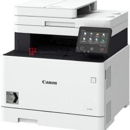 МФУ Canon i-SENSYS X C1127iF