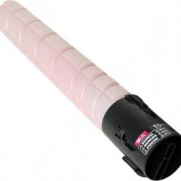 Тонер-картридж Konica Minolta Toner TN-321AM H (magenta), 12500 стр.