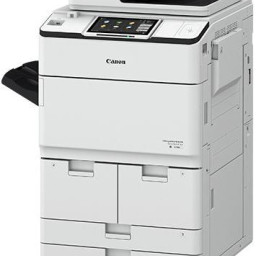 МФУ Canon imageRUNNER ADVANCE DX 6780i