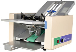 Фальцовщик Warrior 21403-2