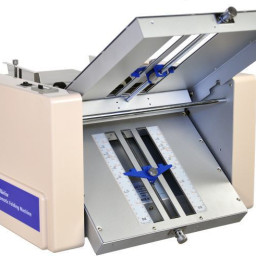 Фальцовщик Warrior 21403-2