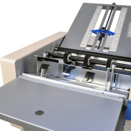 Фальцовщик Warrior 21403-2