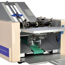 Фальцовщик Warrior 21403-2