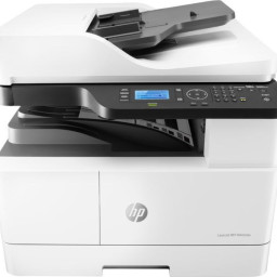 МФУ HP LaserJet M443nda