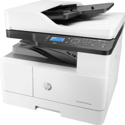 МФУ HP LaserJet M443nda