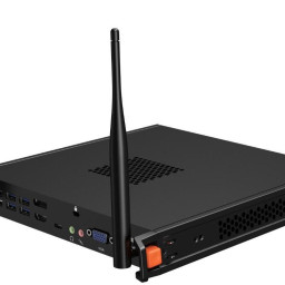 InFocus встраиваемый компьютер PC-i5-8500-8256