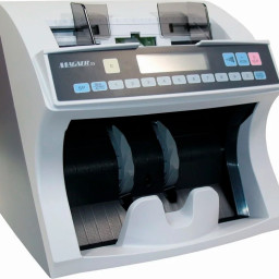 Счетчик банкнот Magner 35-2003