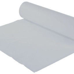 Термопленка ACE-301 Flock, серая, ширина 500 мм (1 п.м.)