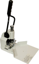 Дырокол Office Kit 300T