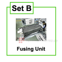 Ricoh набор для замены узлов оператором ORU Type S11 (Set B)