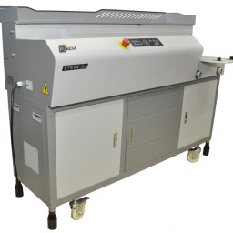 Термоклеевая машина Boway BW-976V6