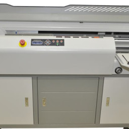 Термоклеевая машина Boway BW-976V6