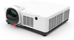 Проектор Diello DL-LU600ST