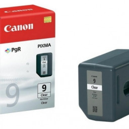 Картридж Canon PGI-9 (clear)