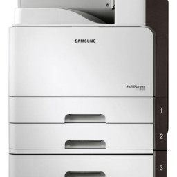 МФУ Samsung SCX-8123ND