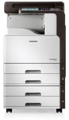 МФУ Samsung SCX-8123ND
