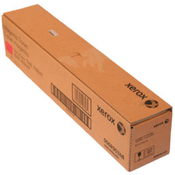 Тонер-картридж Xerox Toner Cartridge DocuColor 7000, 8000 (magenta) (PP017807)