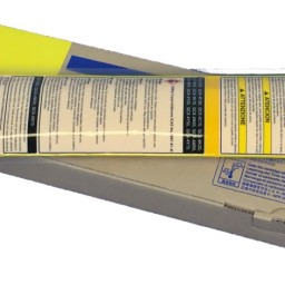 Картридж Brother GCX-4Y70 (yellow), 700мл