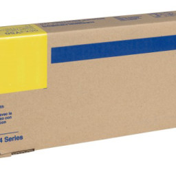 Картридж Brother GCX-4Y70 (yellow), 700мл