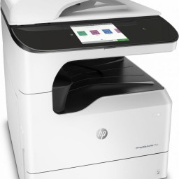 МФУ HP PageWide Pro 777z
