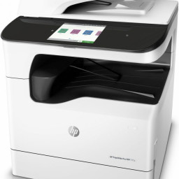 МФУ HP PageWide Pro 777z