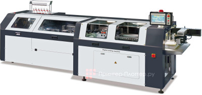 Ниткошвейная машина Sunfung SF-460Z