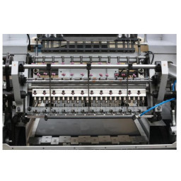 Ниткошвейная машина Sunfung SF-460Z