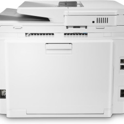 МФУ HP Color LaserJet Pro M283fdw