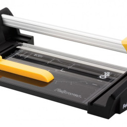 Резак Fellowes Gamma A4