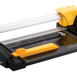 Резак Fellowes Gamma A4