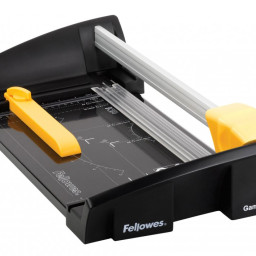 Резак Fellowes Gamma A4