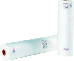 Пленка для ламинирования рулонная Office Kit, 27 мкм, глянцевая, 305 мм x 300 м