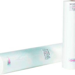 Пленка для ламинирования рулонная Office Kit, 27 мкм, глянцевая, 305 мм x 300 м