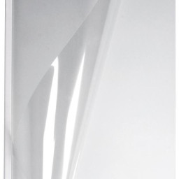Обложки OPUS C-Bind easyCover, A4, 13 мм, мягкие, прозрачные, белые, 30 шт.