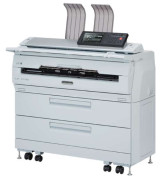 Инженерная система OKI Teriostar LP-1030 MF-2R (PP021199)