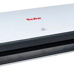 Пакетный ламинатор Geha A3 Basic