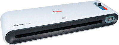 Пакетный ламинатор Geha A3 Basic