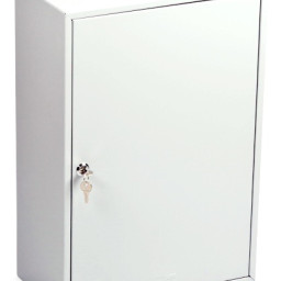 ProfiOffice шкаф Office-Force для 300 ключей, подвесной