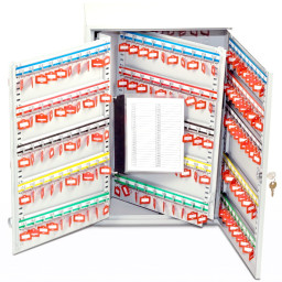 ProfiOffice шкаф Office-Force для 300 ключей, подвесной