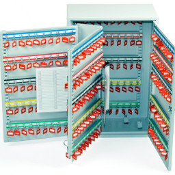 ProfiOffice шкаф Office-Force для 300 ключей, подвесной