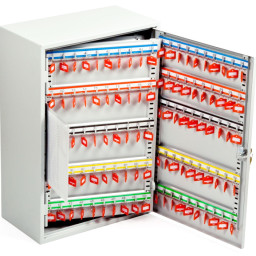 ProfiOffice шкаф Office-Force для 300 ключей, подвесной