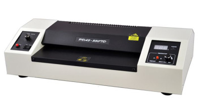 Пакетный ламинатор PingDa PDA3-330TD