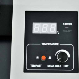 Пакетный ламинатор PingDa PDA3-330TD