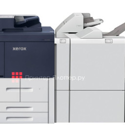 Цифровая печатная машина Xerox PrimeLink B9110/125/136 (базовый блок)