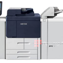 Цифровая печатная машина Xerox PrimeLink B9110/125/136 (базовый блок)