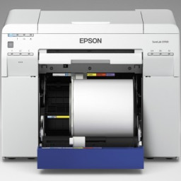 Минифотолаборатория Epson Surelab SL-D700 OC PROMO