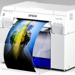 Минифотолаборатория Epson Surelab SL-D700 OC PROMO