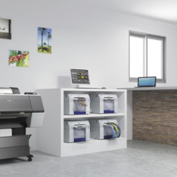 Минифотолаборатория Epson Surelab SL-D700 OC PROMO