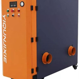 Станок для лазерной высечки этикеток Darui D-J3