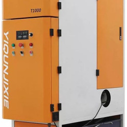 Станок для лазерной высечки этикеток Darui D-J3